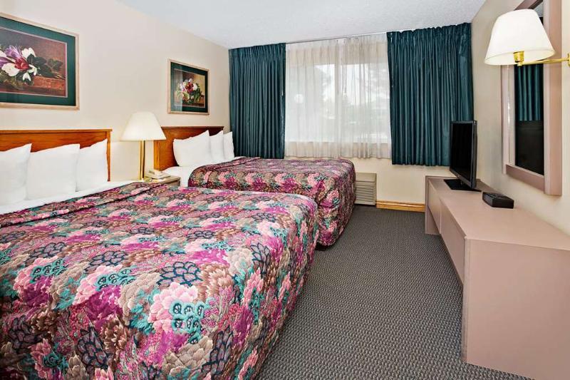 Best Western Plus Denver West 3*